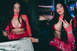 Bellakath reveló que sufrió bullying en su infancia, lo que influyó en su deseo de operarse.