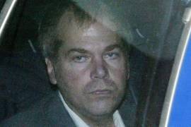 John Hinckley Jr., el hombre que intentó asesinar a Reagan en 1981, saldrá libre