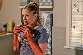 Mira el trailar de la nueva temporada de ‘Santa Clarita Diet’