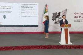Anuncia Gobierno de Sheinbaum proyectos de infraestructura carretera para Coahuila; tendrán inversión mixta