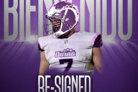 La franquicia coahuilense sigue apostando por la continuidad de sus elementos.