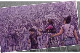 NosotrAs: Y la revolución de los cuidados