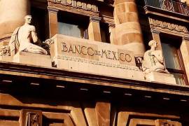 Hasta ahora, la previsión es que en la primera reunión del año de política monetaria de Banxico se apruebe un alza de 25 puntos base con lo que la tasa llegaría a 10.75%