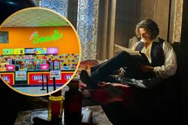 Cinemas Alameda será el único complejo en Saltillo que proyectará la nueva versión de ‘Frankenstein’, dirigida por Guillermo del Toro.