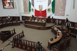 Durante 2025, el Congreso de Coahuila tuvo el quinto presupuesto más bajo de todo el país.