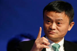 Jack Ma y el éxito de su estrategia de banca abierta durante la cuarentena de coronavirus