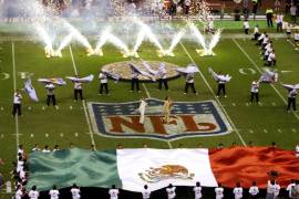 Los partidos celebrados en el Estadio Azteca se han caracterizado por ser verdaderas fiestas.