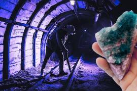 La EIMM se produce mediante la captación, procesamiento, análisis y validación de la información que proporcionan las unidades mineras que disponen de la autorización de la Secretaría de Economía.