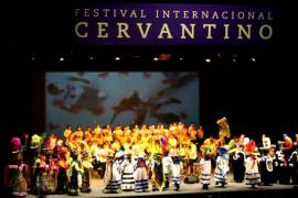 Invitan a estudiantes a crear imagen del Festival Cervantino 2019