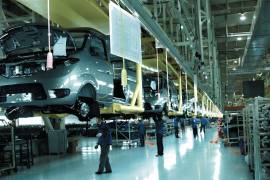 El Registro Administrativo de la Industria Automotriz de Vehículos Ligeros del Inegi es crucial para monitorear los cambios del sector automotriz en México.
