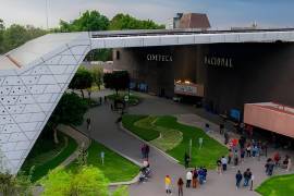 Trabajadores de la Cineteca Nacional difundieron un comunicado para denunciar pagos incompletos, falta de contratos estables y sobrecarga laboral en sus sedes