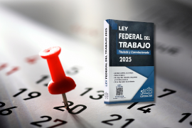 Llegará el siguiente día de descanso obligatorio con beneficios salariales para quienes trabajen en la fecha.