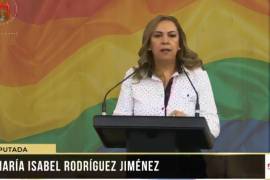 La CEDH de Chiapas abrió un expediente contra la diputada María Isabel Rodríguez tras declaraciones sobre diversidad sexual y políticas de identidad de género.