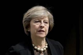 Theresa May renunciará antes de la próxima fase de Brexit