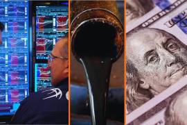 Los principales índices de producción de Estados Unidos se vieron afectados por la incertidumbre comercial consecuente a la falta de acuerdos concretos que estabilicen la violencia en Medio Oriente.