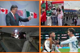 Las noticias más importantes del 24 de junio en México