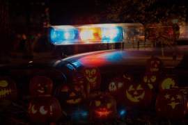 Un menor de 14 años en Nuevo León fue vinculado a proceso por homicidio calificado tras presuntamente agredir con un objeto punzocortante a otro adolescente durante la noche de Halloween, provocando su muerte