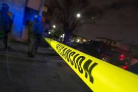 Asesinan a balazos a dos personas frente a su domicilio en Nava, Coahuila