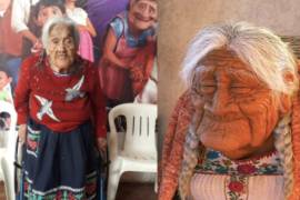 La conmovedora historia de la abuelita real que inspiró a Mamá Coco