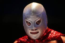 'El Hijo del Santo' celebrará sus 36 años de carrera con su regreso a los cuadriláteros