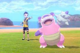 Vuelven por intercambio Pokémon de otras generaciones con DLC en Nintendo Switch