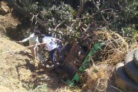 Las autoridades mantienen diligencias y el saldo de víctimas y heridos del primer hecho ha variado en reportes preliminares.