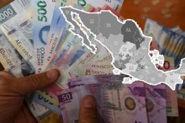 21 mil 900 pesos. Esta cifra sitúa a Coahuila entre los estados con requerimientos económicos relativamente altos, reflejando el costo de vida en la región.