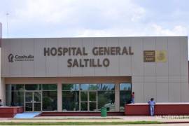 La nueva Sala de Hemodinamia en el Hospital General de Saltillo brinda tecnología de vanguardia para tratamientos cardiovasculares.
