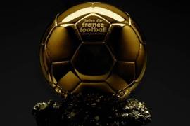 Fue revelada la lista de los 30 futbolistas que son candidatos al máximo galardón que otorga France Football