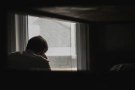La depresión concentró entre 45 y 70 casos anuales durante el periodo analizado, siendo la causa predominante.