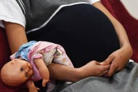 La Fiscalía General del Estado de Chiapas abrió una carpeta por pederastia agravada tras el embarazo de una niña de 11 años en Soyaló, Chiapas.