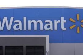 Walmart ya no considerará la raza y el género como una prueba de fuego para mejorar la diversidad cuando ofrezca contratos a proveedores. FOTO: AP.