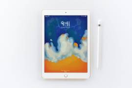 Apple lanza nueva iPad 'bajo costo', compatible con Apple Pencil