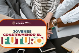 ¿Dónde será el registro para Jóvenes Construyendo el Futuro 2025?