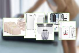 Descubre los 5 esenciales de Amazon para tener un viaje más que placentero en Semana Santa.