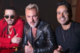 Luis Fonsi, Yandel y Gianluca Vacchi estrenan el nuevo hit del verano, 'Sigamos bailando'