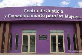 El Centro de Justicia apoya a las mujeres que sufren distintos tipos de violencia.