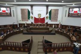 El Congreso de Coahuila deberá desahogar diversos proyectos legislativos antes de concluir el actual periodo de la Legislatura.