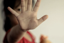 El caso fue canalizado al Ministerio Público y podría ser atraído por la Fiscalía General del Estado, al tratarse de un delito grave que involucra a niñas de 8 y 11 años de edad.