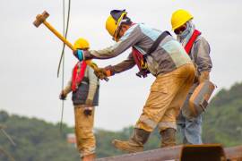 Fue el día de ayer que se dio a conocer que alrededor de nueve mil plazas laborales se perdieron en la entidad en febrero.