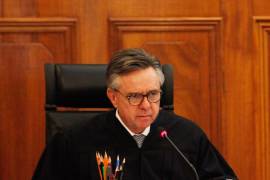 Renuncia de Medina Mora no es por venganza política, hay investigación: AMLO