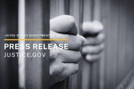 Catorce mexicanos detenidos fueron extraditados de Estados Unidos a México el pasado 5 de diciembre.