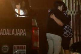 La policía de Guadalajara confirmó que la discusión se originó por la derrota del cuadro rojinegro ante Tigres