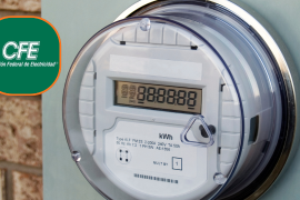 CFE Medidores AMI: nueva tecnología para mejorar el registro de consumo eléctrico en México