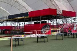 El objetivo es superar el éxito de la edición anterior, que marcó la primera ocasión en que se organizó el Súper Tazón bajo este formato en Torreón.