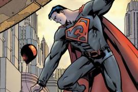 Cancelan estreno de 'Superman: Red Son' en Nueva York por Covid-19