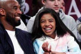 Kobe Bryant, su hija y otras siete personas, víctimas mortales de accidente
