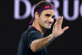 Roger Federer reveló cuándo volverá a las canchas