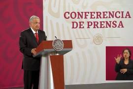 AMLO desconoce si Jesús Seade es investigado por peculado