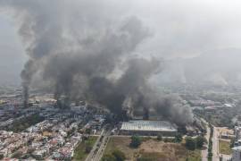 Algunos especialistas advierten que la violencia de alto impacto puede generar incertidumbre para los inversionistas.